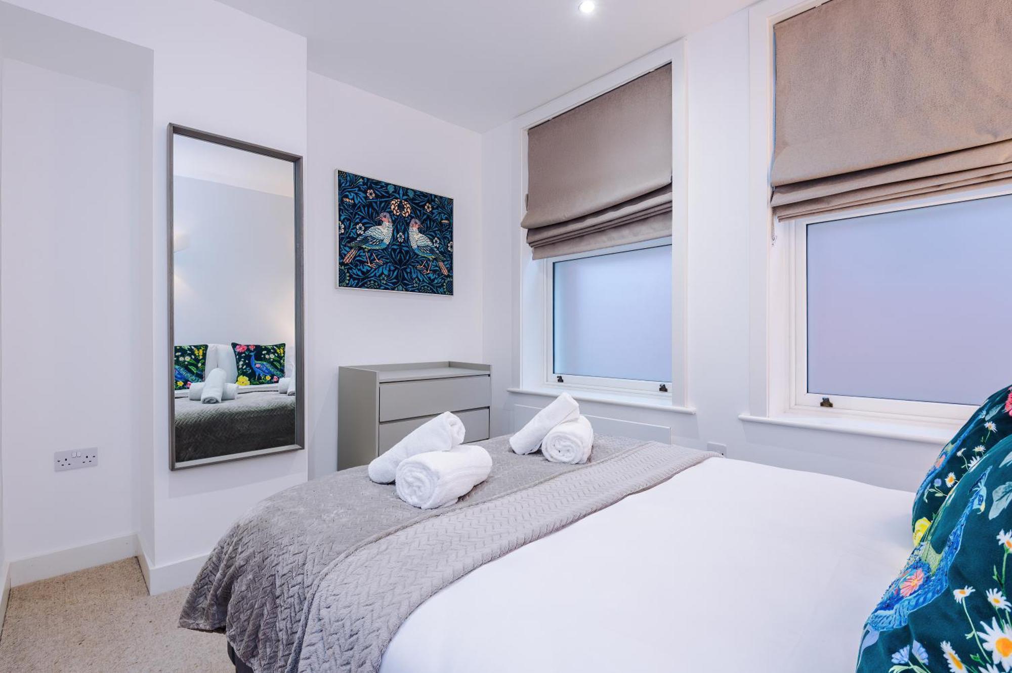 King Street Collection Apartment Manchester Ngoại thất bức ảnh